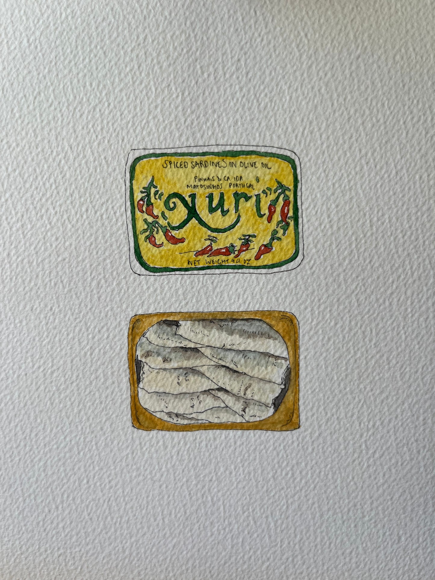 The Firecracker Original