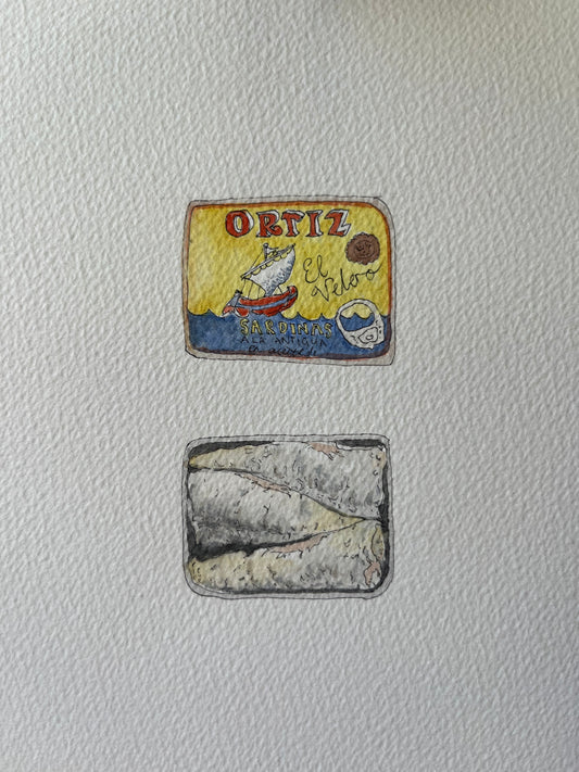 The Classic Original