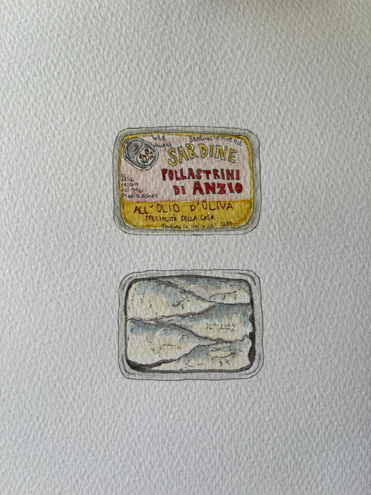 The Subtle One Original