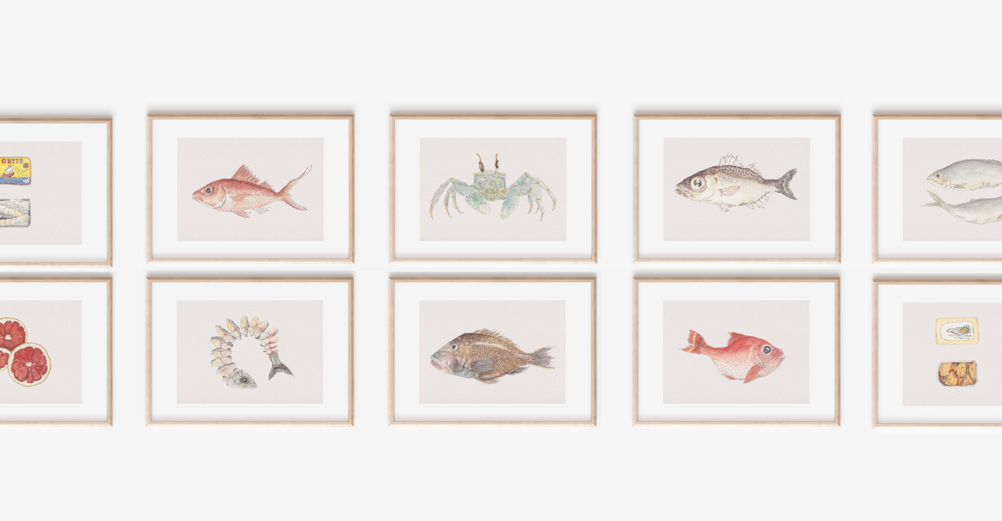 Lucinda Boden Studio Gift Card