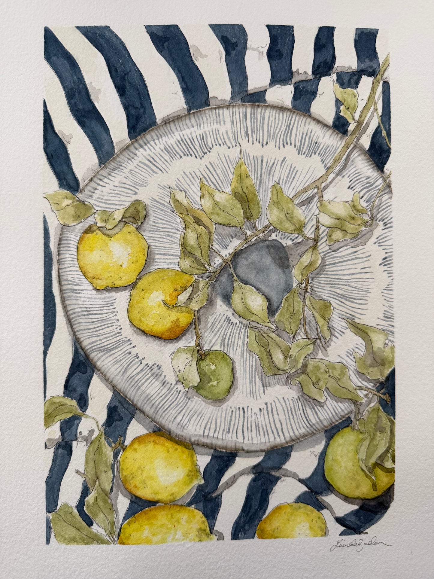 Lemon Season
