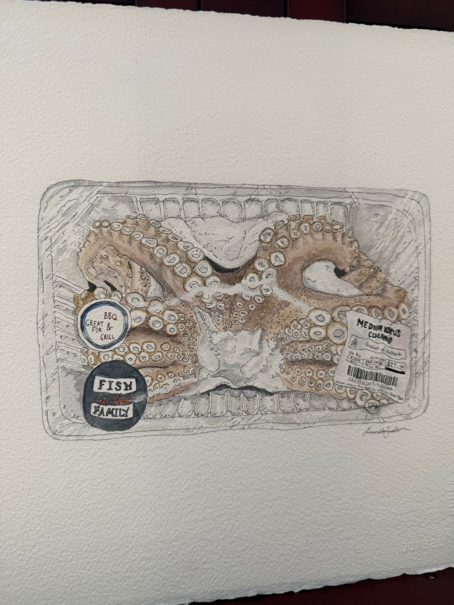 Octopus