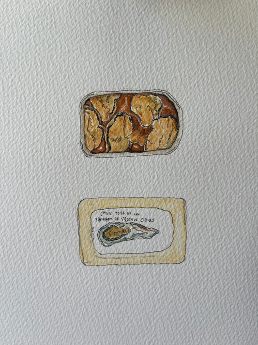 The Experimenter Original