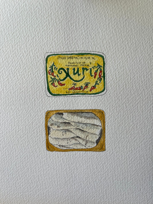 The Firecracker Original