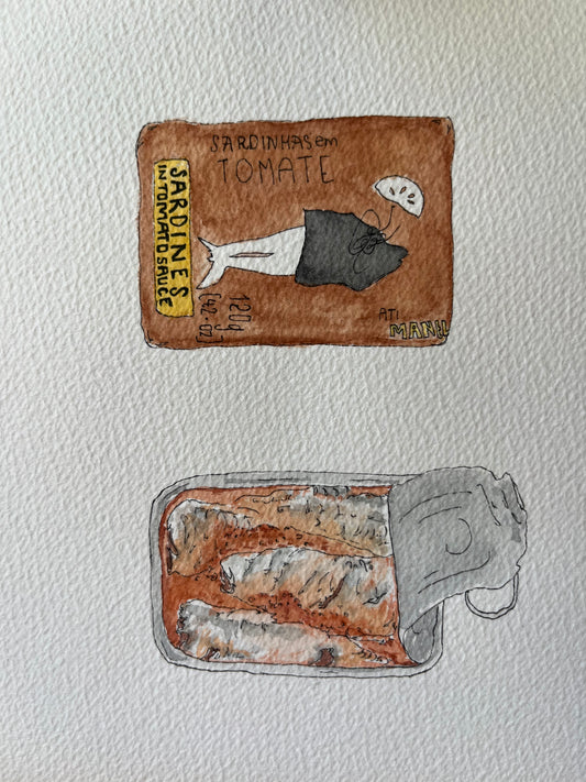 The Sweetheart Original