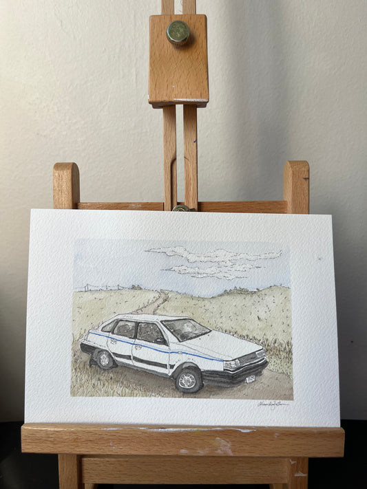 Toyota Camry Original