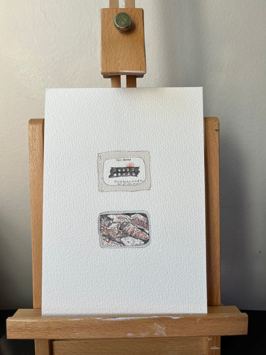 The Experimenter Original