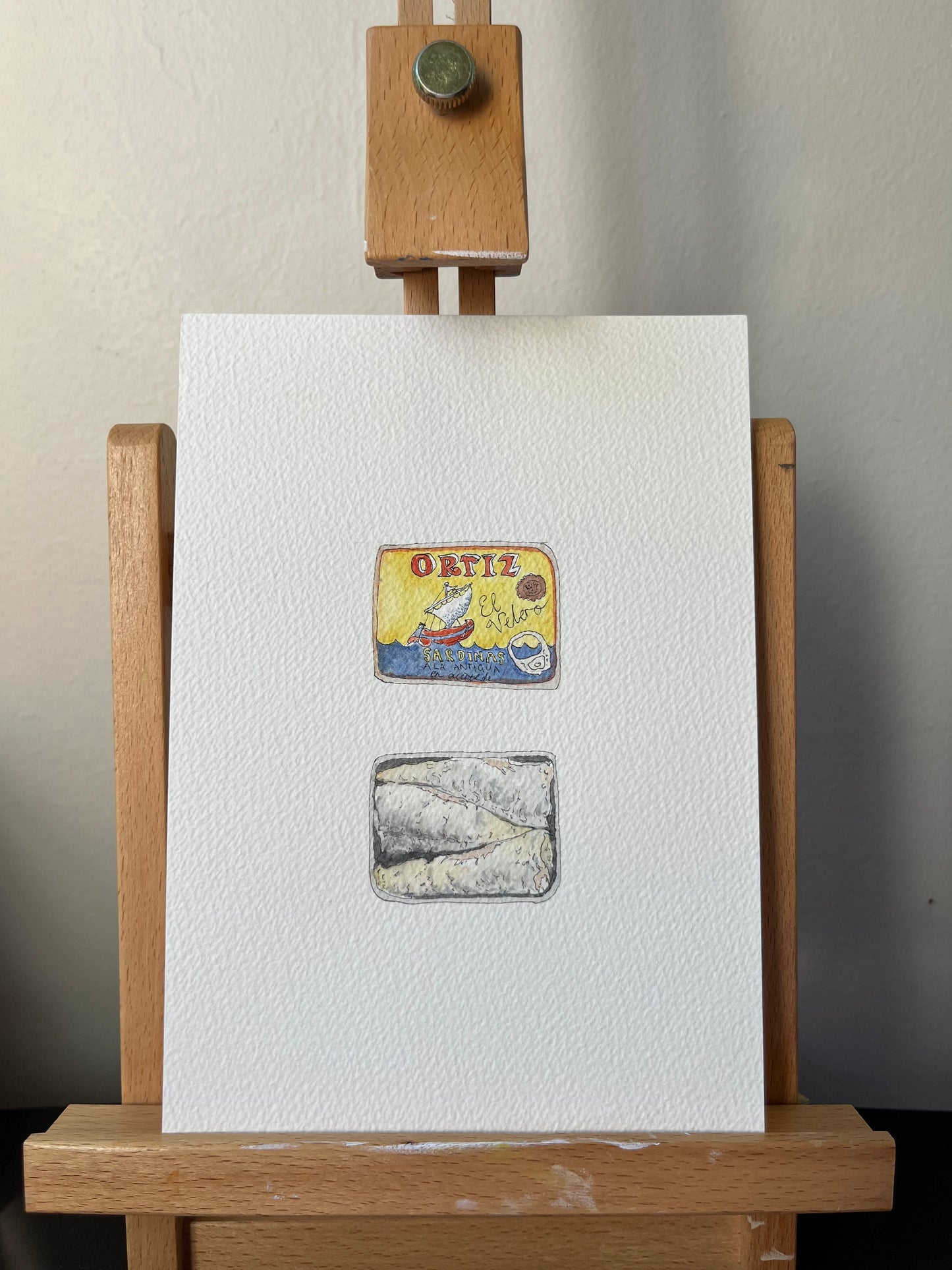 The Classic Original