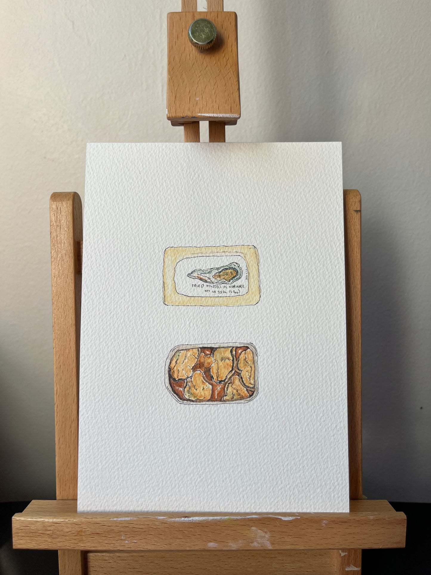 The Experimenter Original