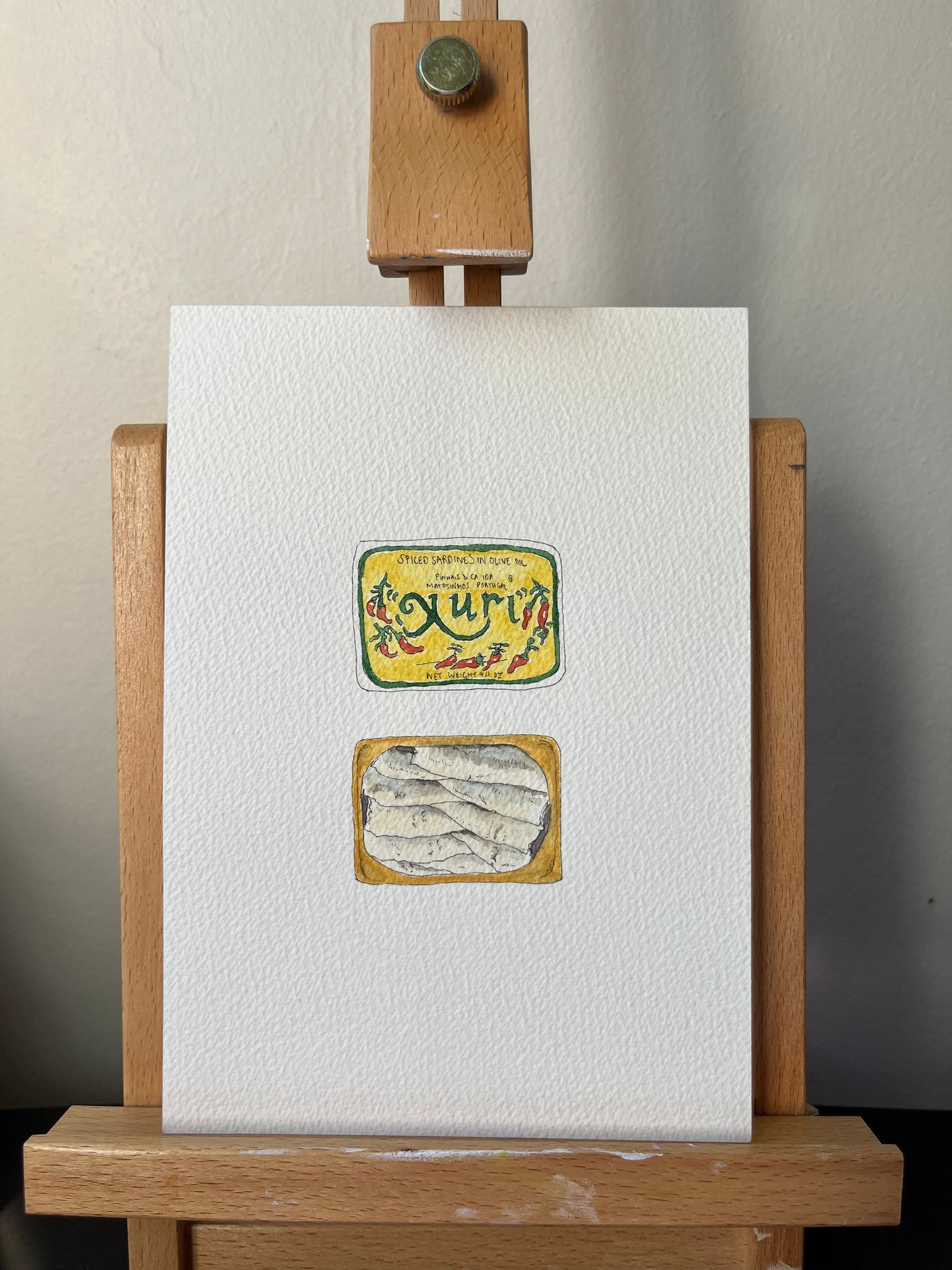 The Firecracker Original