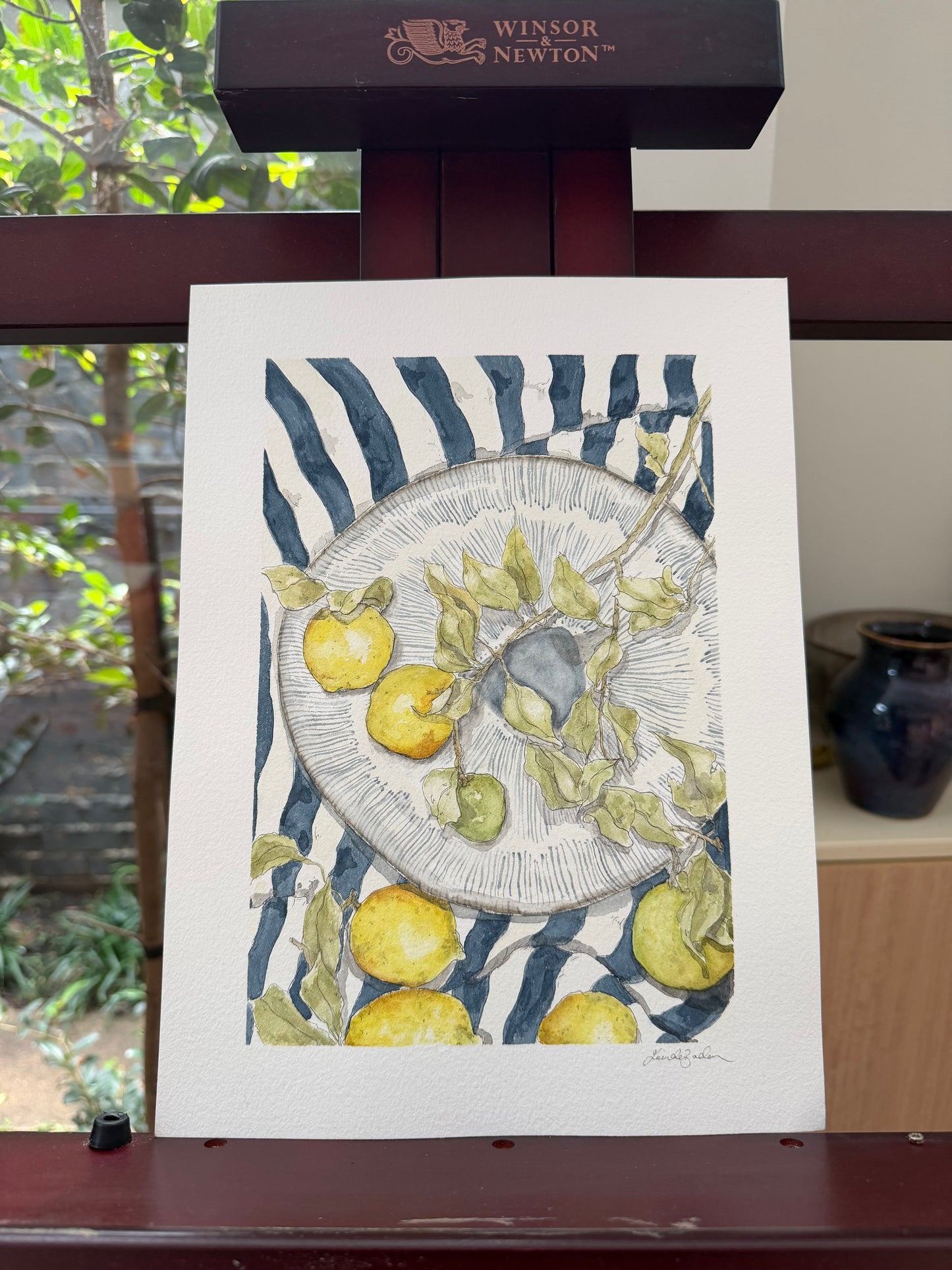 Lemon Season