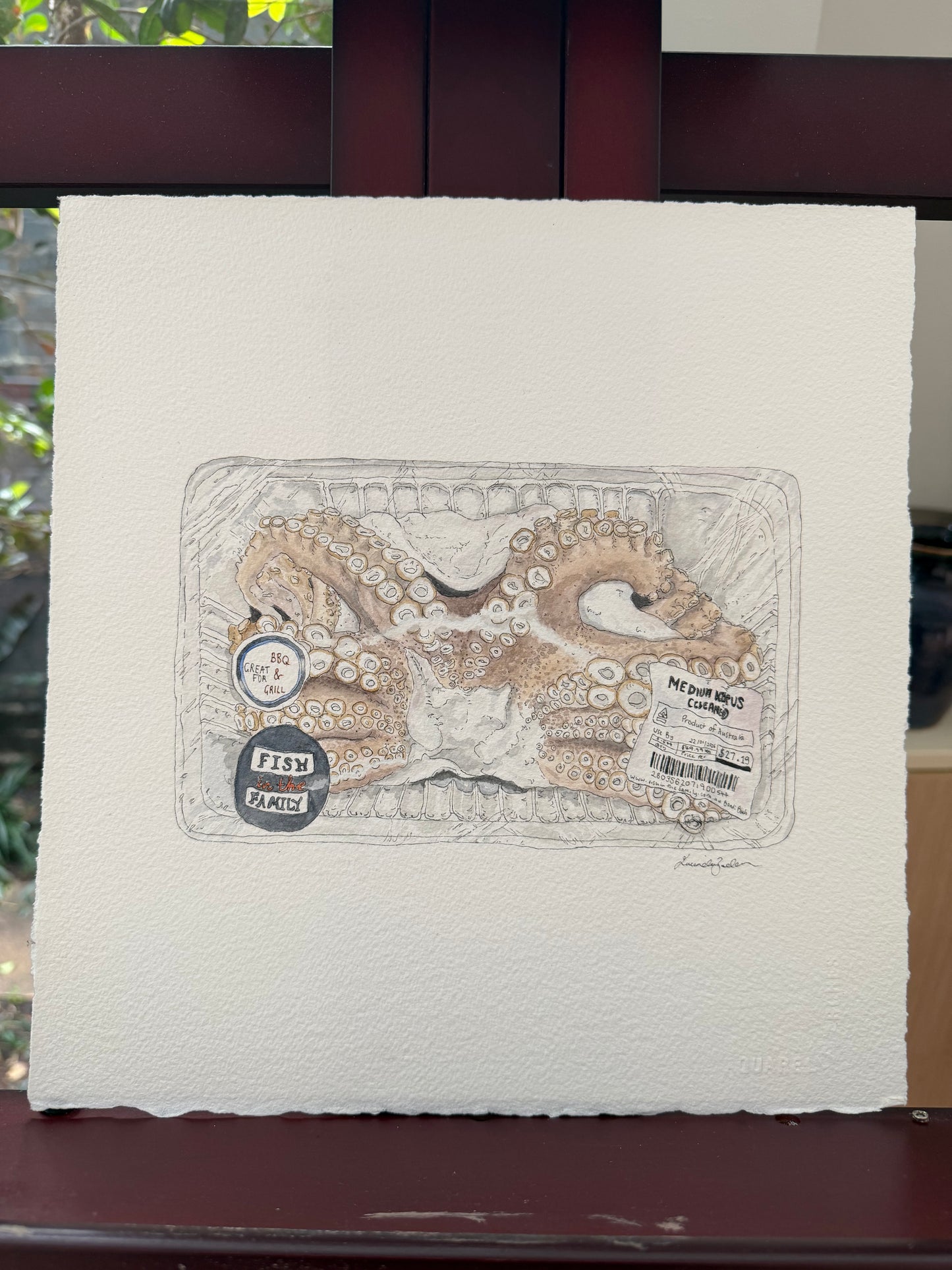 Octopus