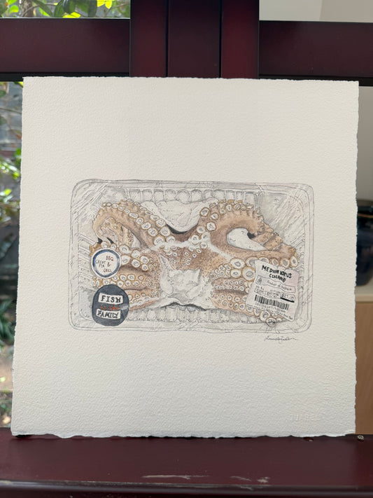 Octopus