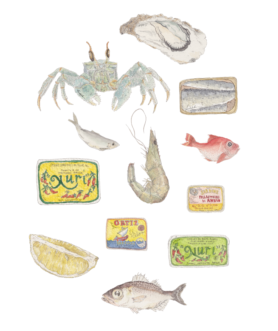 Lucky Dip Sticker Pack