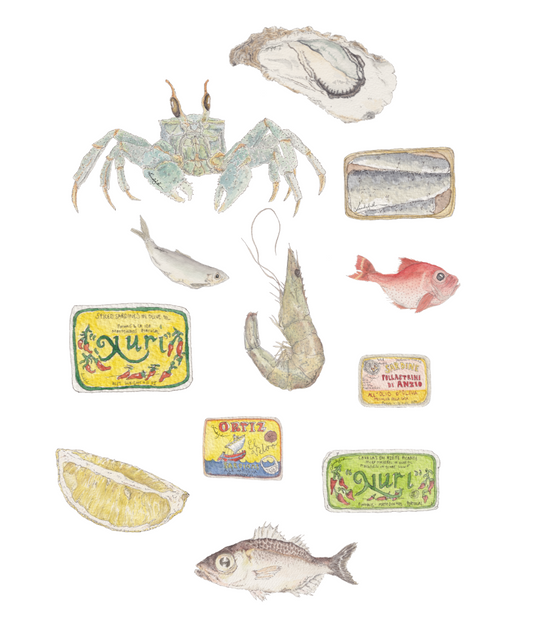 Lucky Dip Sticker Pack