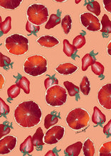 Load image into Gallery viewer, Summer Fruits
