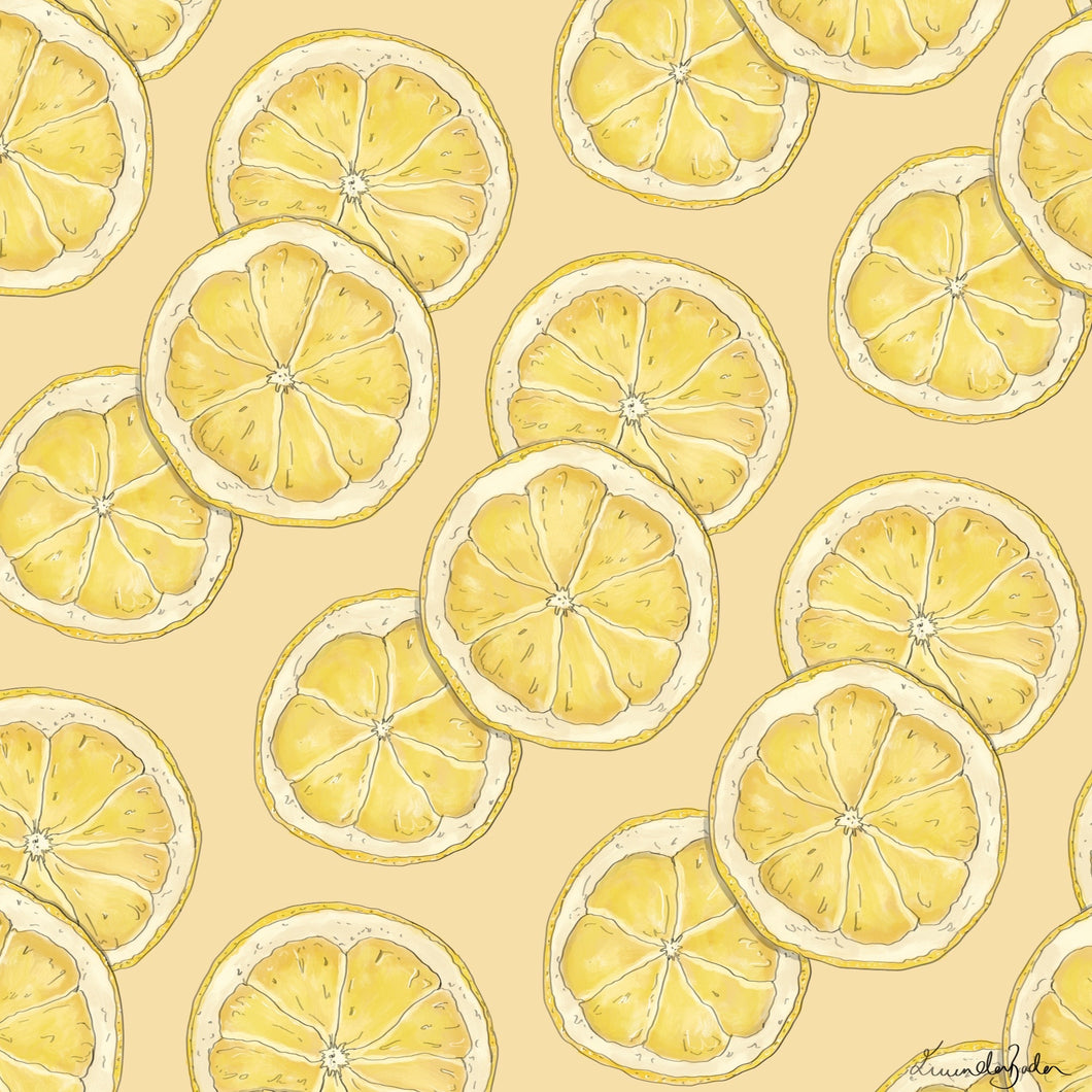 Lemons