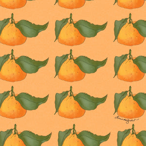 Tangerines