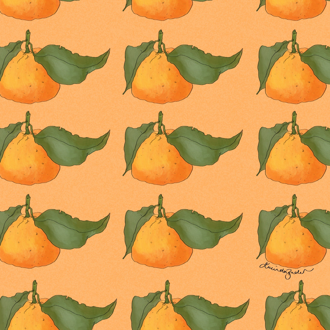 Tangerines