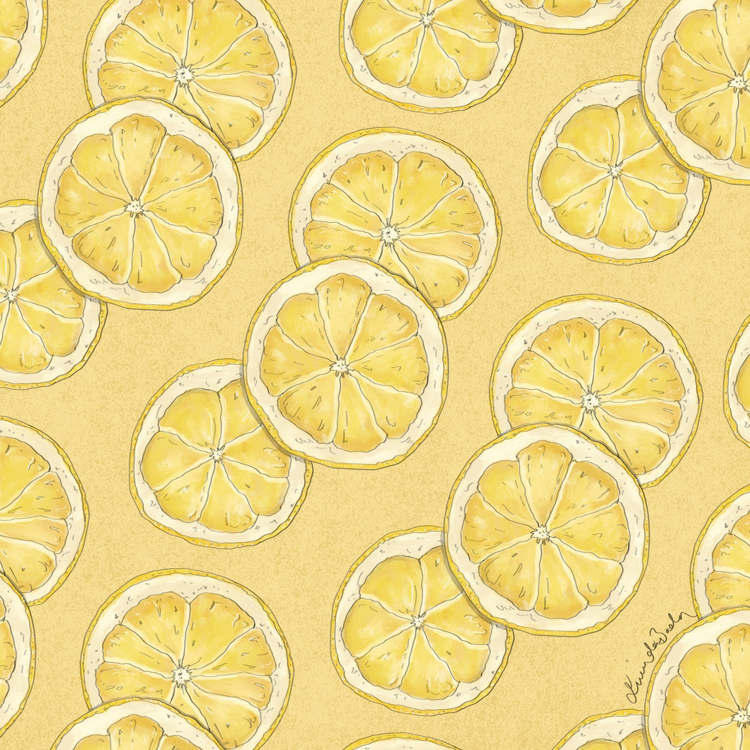 Lemons