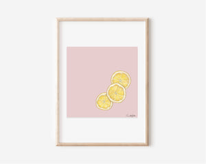 Lemons