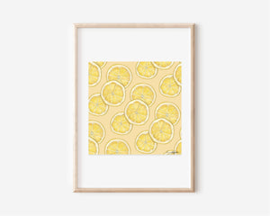 Lemons